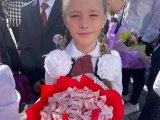 1 сентября в Набережных Челнах