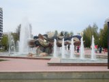 Татарстанда янәдән җил көчәю белән яшен көтелә