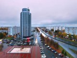 Прогноз погоды на 4 апреля