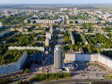 Яр Чаллыда һава температурасы +27 градуска кадәр җылыначак