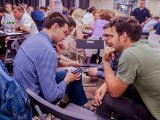 В Набережных Челнах завершились игры на Кубок Престижа