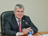 Наиль Магдеев - в десятке Национального рейтинга мэров