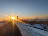 Погода в Набережных Челнах на 2 апреля