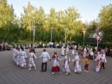 Челны отметят чувашский национально-обрядовый праздник «Уяв»