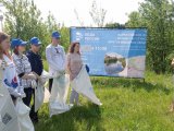 Автокалада "Россия сулары" бөтенроссия акциясе узачак
