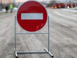 От Московского проспекта до улицы 40 лет Победы будет перекрыто движение