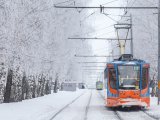 Прогноз погоды на 17 февраля