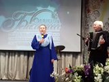 Челнинских пенсионеров приглашают к участию в республиканском фестивале "Балкыш"