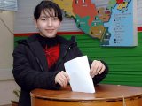 В Набережных Челнах организовано досрочное голосование за президента Узбекистана