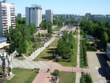 Метеорологический прогноз на 11 июля