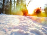 +3˚ прогнозируется в Набережных Челнах