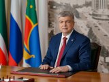 Мэр города поздравил челнинцев с Днем пожилых людей