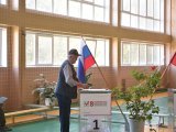 В Набережных Челнах продолжаются выборы депутатов Государственного Совета