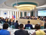 В Набережных Челнах обновлены составы районных комиссий по делам несовершеннолетних