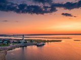 До +18˚ прогнозируется в Набережных Челнах