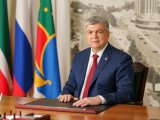 Наиль Магдеев: «С началом нового учебного года вас!»