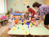 Чаллының ике балалар бакчасы Россиянең иң яхшы 500 мәктәпкәчә белем бирү учреждениеләре исемлегенә керде
