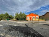 Завершается строительство нового медучреждения