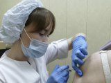 В Набережных Челнах продолжается вакцинация от гриппа и COVID-19