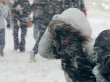 Прогноз погоды на 31 января