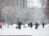 Существенных изменений в погоде не ожидается