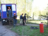 Яр Чаллыда опрессовка: кайнар суны кайчан туктаталар?