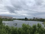 +21˚ прогнозируется в Набережных Челнах