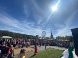 Прогноз погоды на вторник