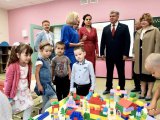 Детей мобилизованных челнинцев примут в детсад вне очереди