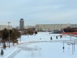 Погода в Набережных Челнах на 27 февраля