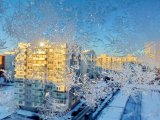 Чаллыда иртәнге сәгатьләрдә һава температурасы -28 градуска җитәргә мөмкин