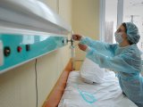В Набережных Челнах снижается уровень заболеваемости коронавирусной инфекцией