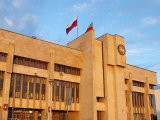 Наиль Магдеев обратился к челнинцам в связи с атакой БПЛА в Казани