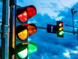 На двух перекрестках в Набережных Челнах отключат светофоры