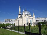 На Курбан-байрам будет организовано автобусное движение