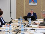 Очередное заседание Горсовета состоится 6 декабря