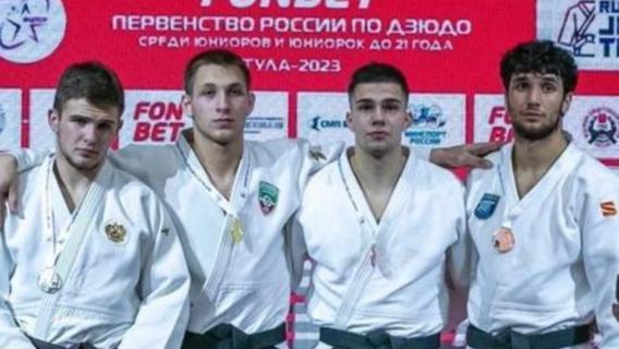 Чаллы спортчылары ярышларда катнашты