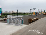 Теплая погода сохранится в ближайшие сутки в Набережных Челнах