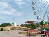 В среду в Набережных Челнах ожидается облачная погода