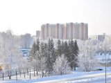 Погода в Набережных Челнах на 5 февраля