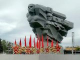 80-летие Победы в Челнах: прямая трансляция с "Родины-мать"