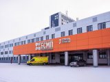 БСМП Набережных Челнов подтвердила свой статус аккредитации JCI