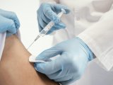 В Набережных Челнах стартует вакцинация от кори