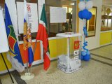 Сайлауларның беренче көне нәтиҗәләре буенча чаллылыларның 34 проценты тавыш биргән