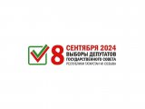 Выборы в Государственный Совет: явка в Набережных Челнах составила 70,7%