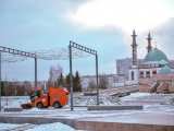 Прогноз погоды на 8 декабря