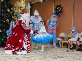 Как пройдут новогодние утренники в челнинских детских садах и школах