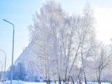 Погода в Набережных Челнах на 9 марта