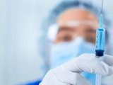 В торговом центре «Омега» возобновлена вакцинация от коронавируса