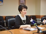Татьяна Быданова: "Шәһәр предприятиеләрендә эшчеләрне кыскартулар юк"